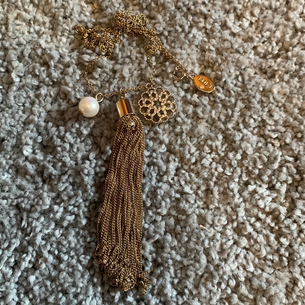 LOFT womens necklace